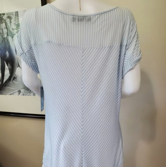 Apt 9 medium blouse - Picture 5 of 6